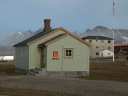 The world's most northerly Post Office - 24KB