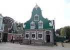 2012-09-07-1147-10  The Netherlands Open Air Museum - Residence Krommenie - Zus &#38; Jet shop is located here