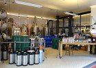2012-09-07-1237-29-P-2-a  The Netherlands Open Air Museum - Brewery, Ulvenhout, modern section