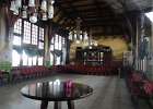 2012-09-09-0811-28  Old waiting room - Haarlem Station (taken through the glass door)