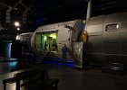2012-09-09-1449-33  ESA/ESTEC - a very realistic mock-up of part of the ISS (International Space Station)