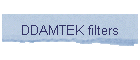 DDAMTEK filters