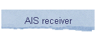 AIS receiver