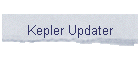 Kepler Updater