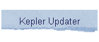 Kepler Updater