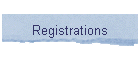 Registrations