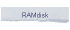 RAMdisk