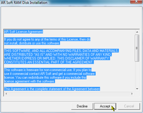 Dataram Ramdisk License Keygen