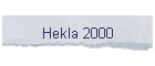 Hekla 2000