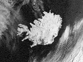 NOAA-15 on 1999 April 01 at 1029 UTC