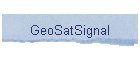 GeoSatSignal