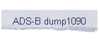 ADS-B dump1090