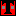 Red TelliCast icon